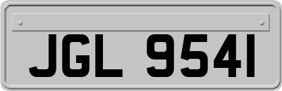 JGL9541