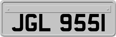JGL9551