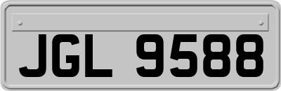 JGL9588