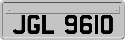 JGL9610