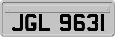 JGL9631