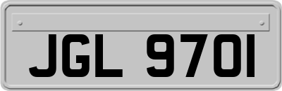 JGL9701