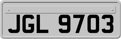JGL9703