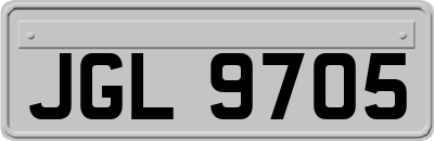 JGL9705