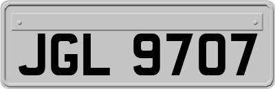 JGL9707