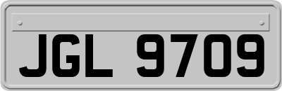 JGL9709