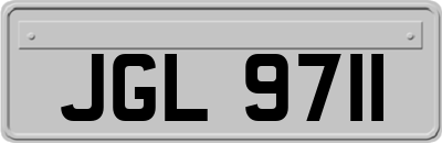 JGL9711