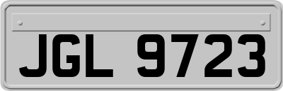 JGL9723