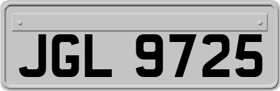 JGL9725