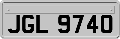 JGL9740
