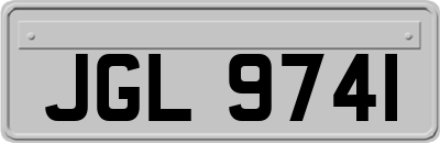 JGL9741
