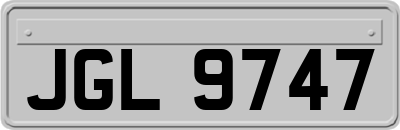 JGL9747
