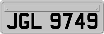 JGL9749