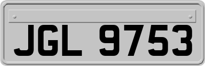 JGL9753