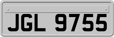 JGL9755
