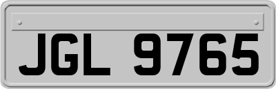 JGL9765