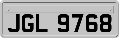JGL9768