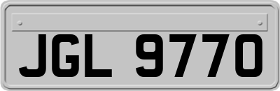 JGL9770