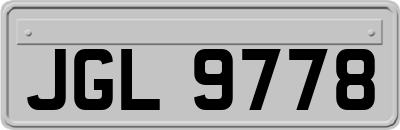 JGL9778