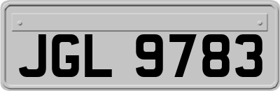 JGL9783