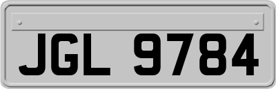 JGL9784