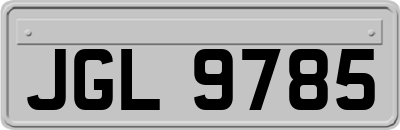 JGL9785
