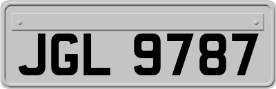 JGL9787