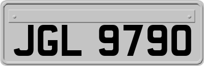 JGL9790