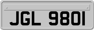 JGL9801