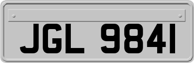 JGL9841