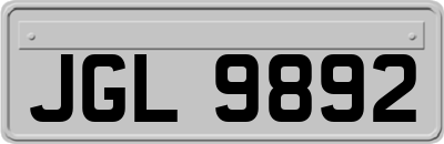 JGL9892