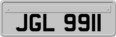 JGL9911