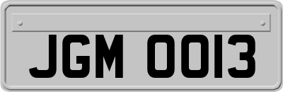 JGM0013