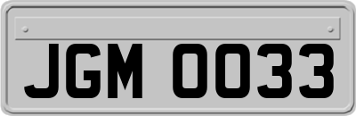 JGM0033