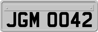 JGM0042