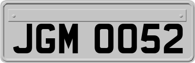 JGM0052