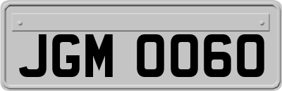 JGM0060