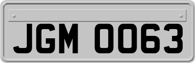 JGM0063