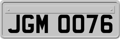 JGM0076