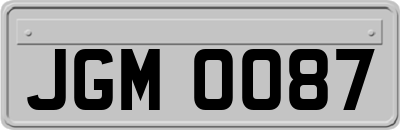 JGM0087