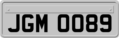 JGM0089
