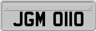 JGM0110