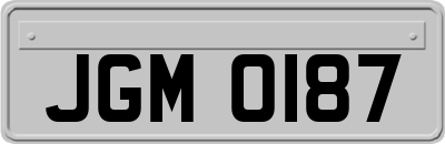JGM0187