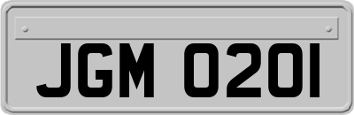 JGM0201