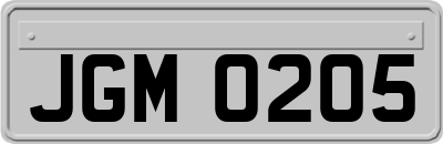 JGM0205