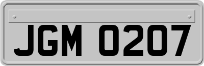 JGM0207