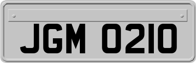 JGM0210