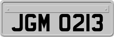 JGM0213