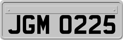JGM0225