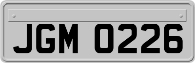 JGM0226